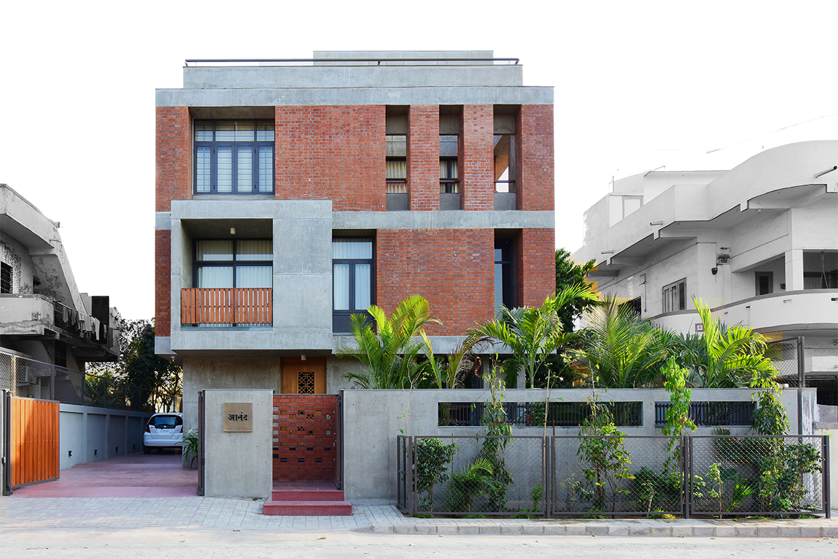 Kunal And Deepali Associates Architects And Interior Designer